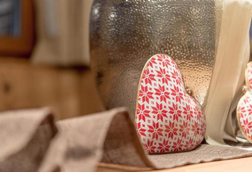 호텔 Villa Michelle