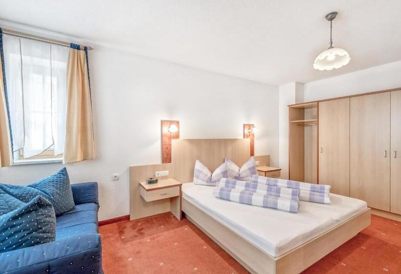 Hotel Villa Michelle