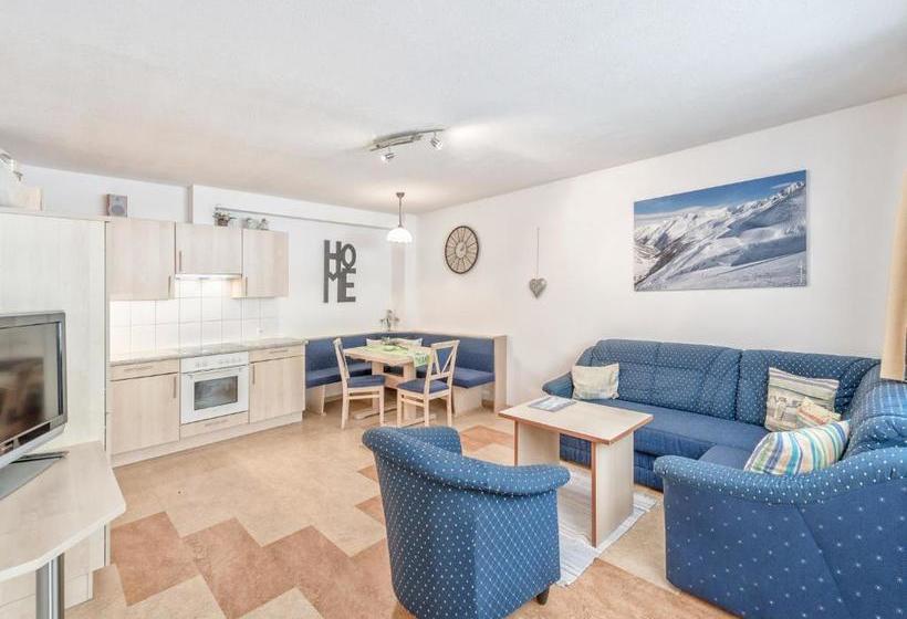 호텔 Villa Michelle