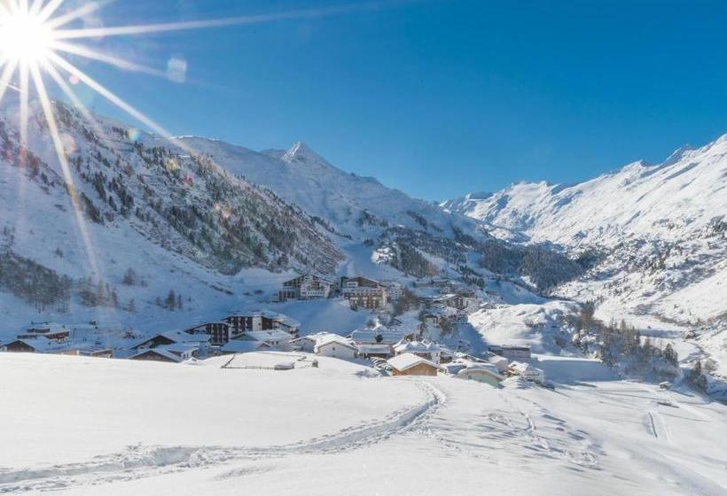 호텔 Villa Michelle