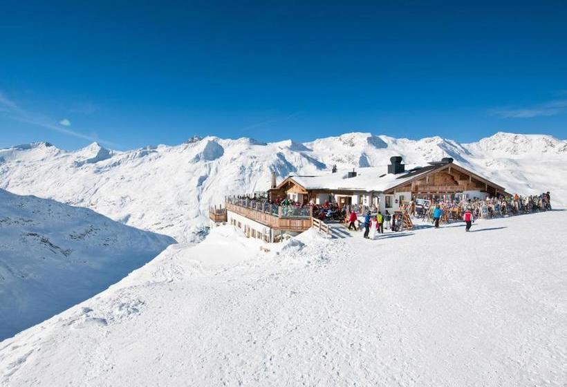 호텔 Villa Michelle