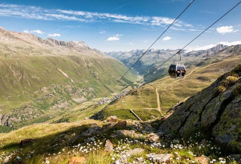 호텔 Villa Michelle