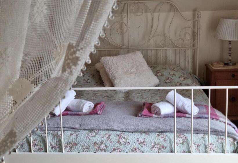 בית מלון כפרי Villa Toscana Boutique