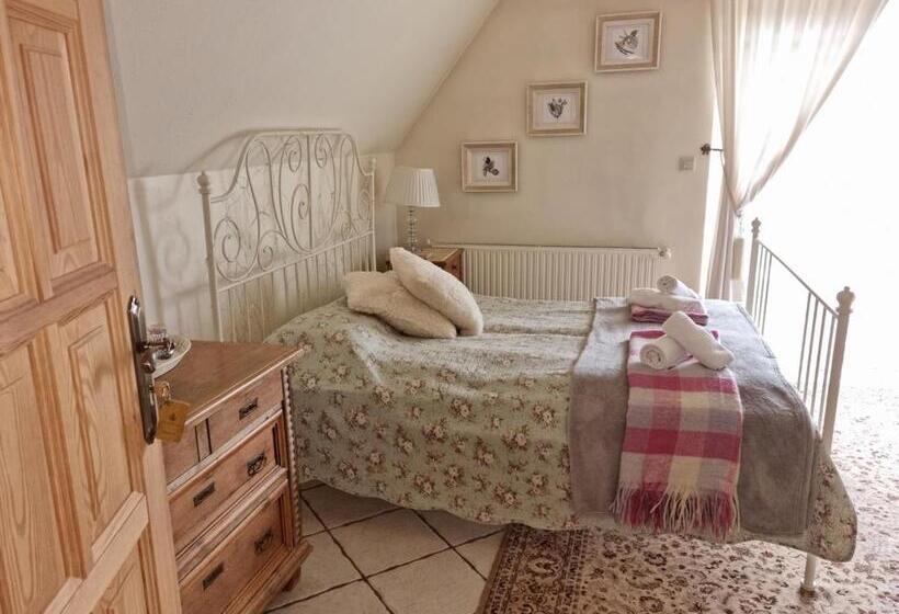 בית מלון כפרי Villa Toscana Boutique