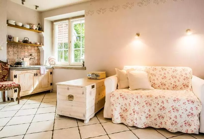 ホテル Villa Toscana Boutique