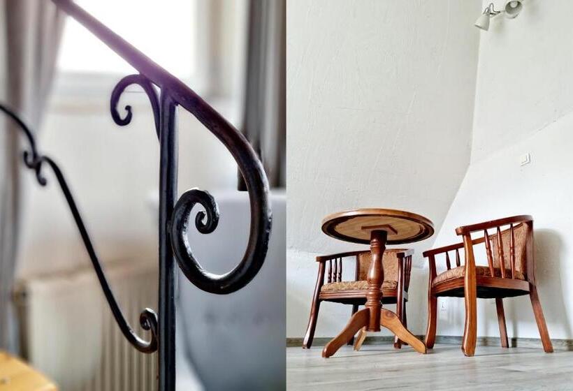 בית מלון כפרי Villa Toscana Boutique