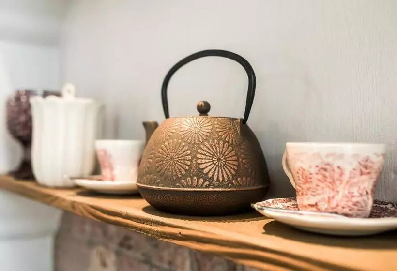 ホテル Villa Toscana Boutique
