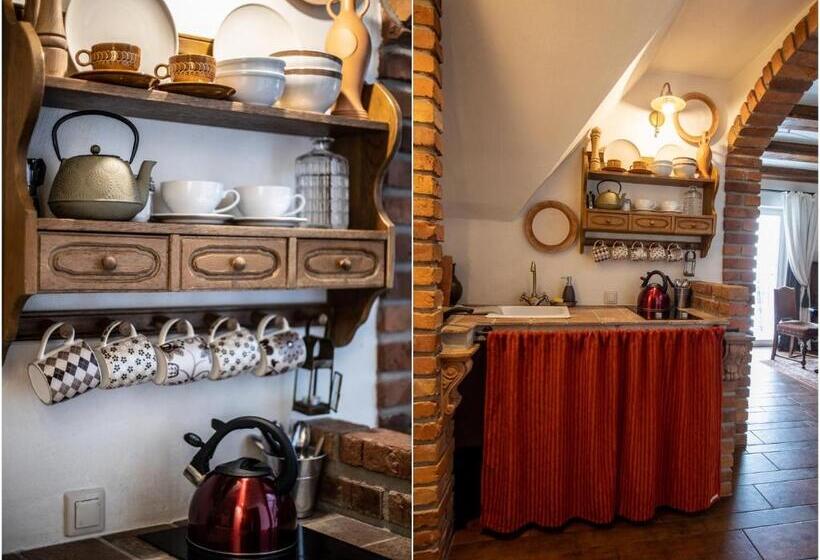 בית מלון כפרי Villa Toscana Boutique