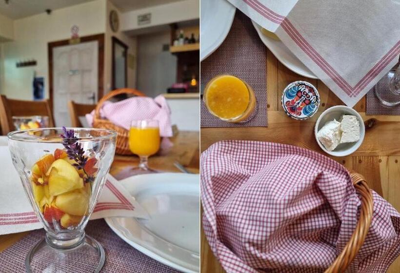 בית מלון כפרי Villa Toscana Boutique