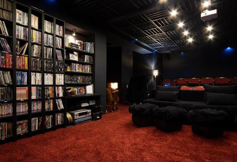 בית מלון כפרי Villa Toscana Boutique