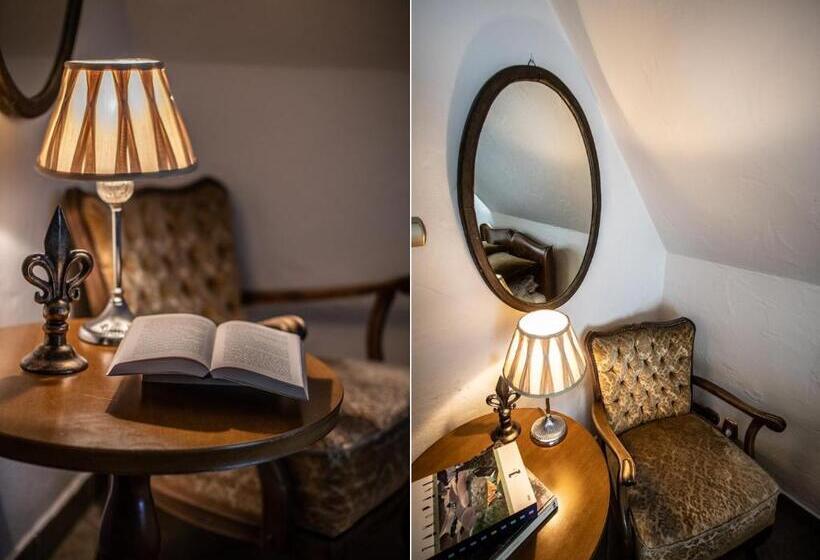 בית מלון כפרי Villa Toscana Boutique