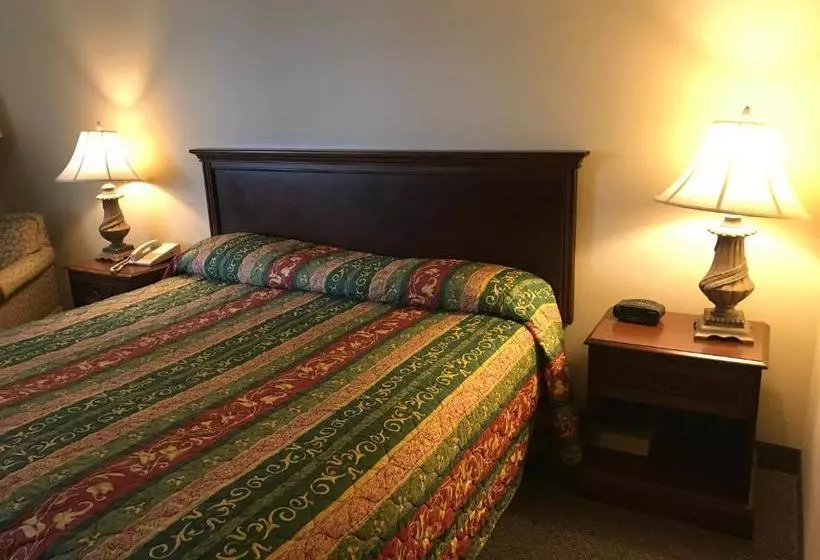 ホテル Lititz Inn And Suites