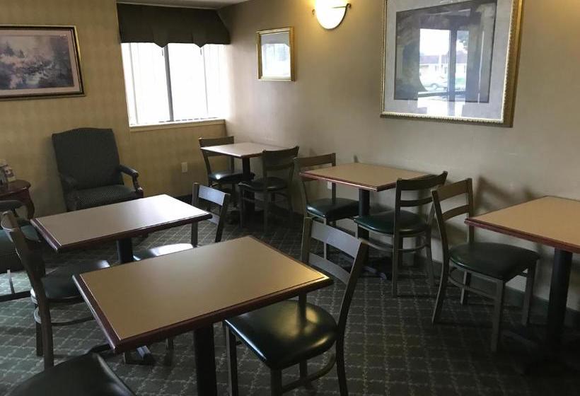 Szálloda Lititz Inn And Suites