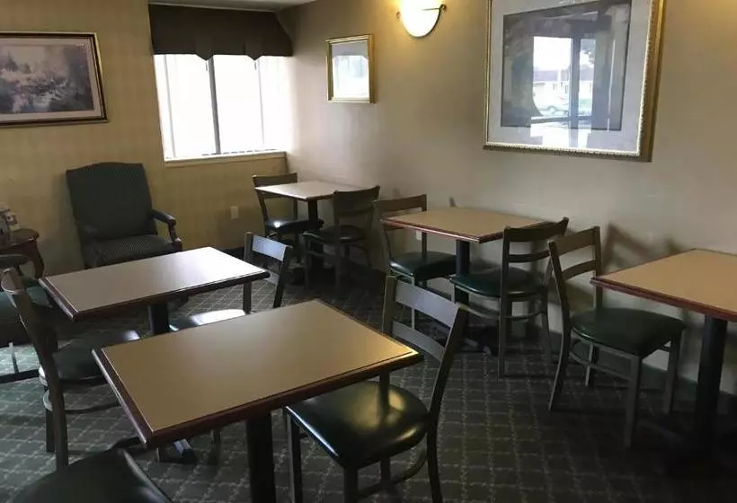ホテル Lititz Inn And Suites