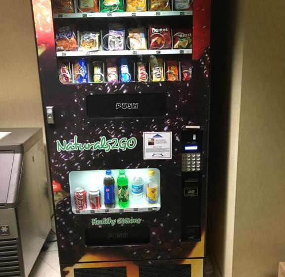 Szálloda Lititz Inn And Suites