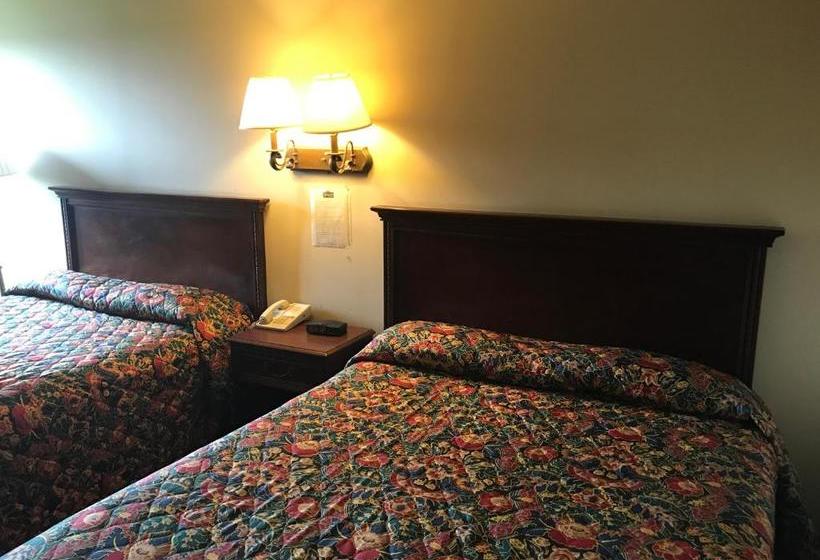 Szálloda Lititz Inn And Suites