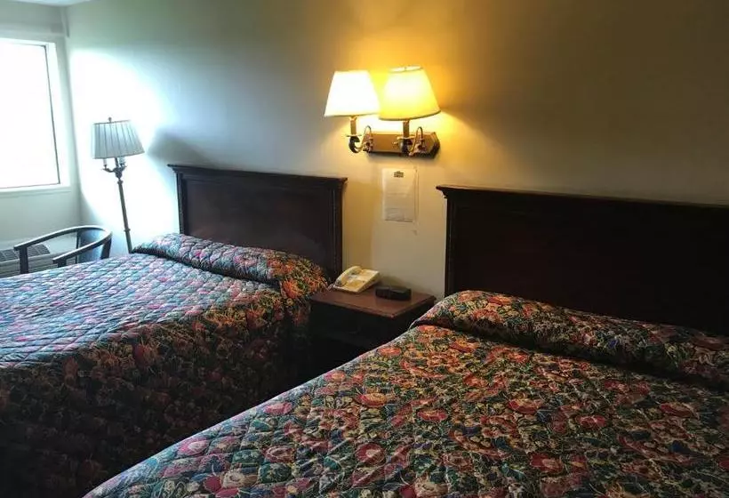 ホテル Lititz Inn And Suites