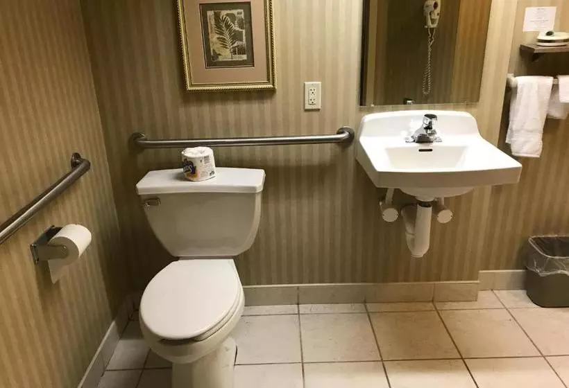 ホテル Lititz Inn And Suites