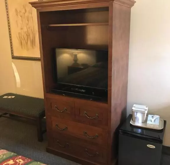 ホテル Lititz Inn And Suites