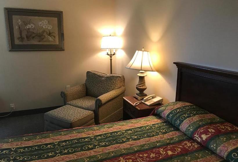 Szálloda Lititz Inn And Suites