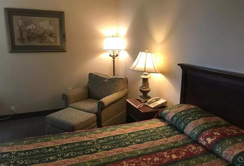 ホテル Lititz Inn And Suites