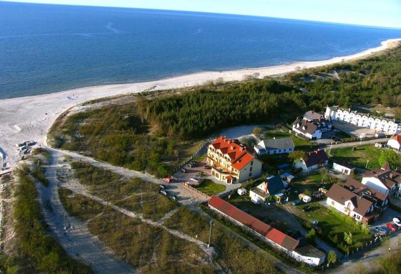 בית מלון כפרי Villa Ibiza