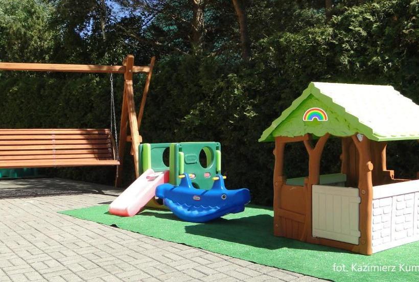 בית מלון כפרי Villa Ibiza