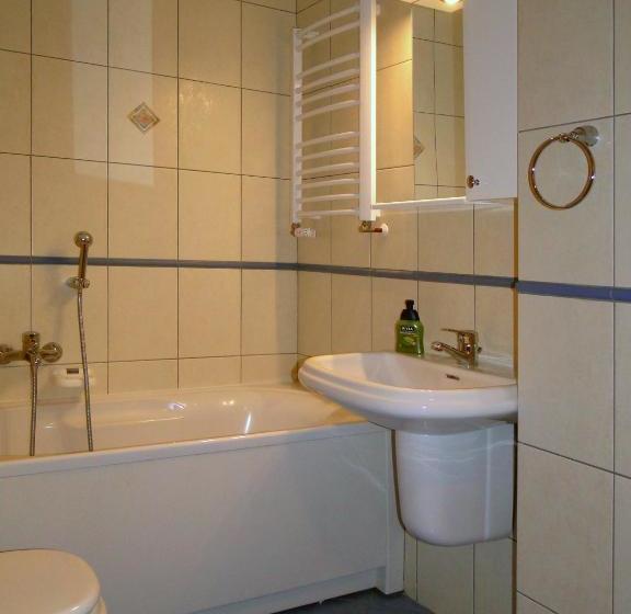 בית מלון כפרי Villa Ibiza