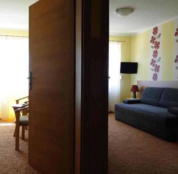 בית מלון כפרי Villa Ibiza