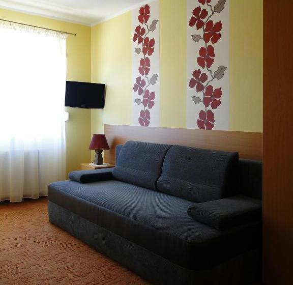 בית מלון כפרי Villa Ibiza