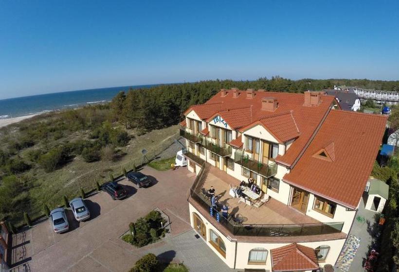 בית מלון כפרי Villa Ibiza