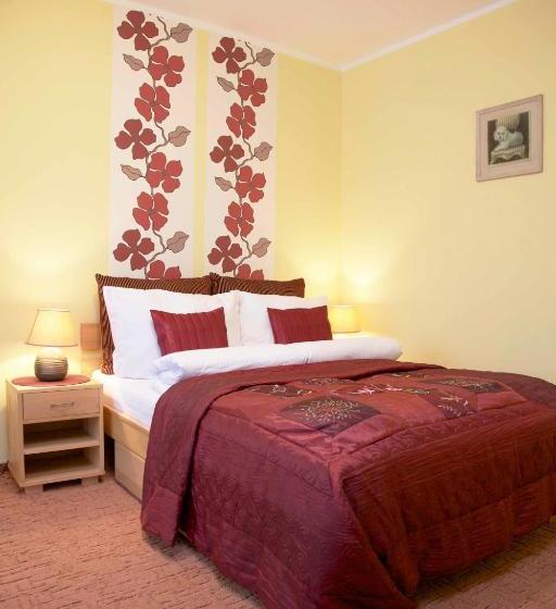 בית מלון כפרי Villa Ibiza