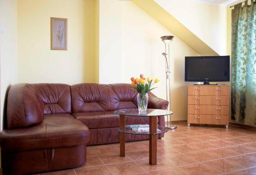 בית מלון כפרי Villa Ibiza