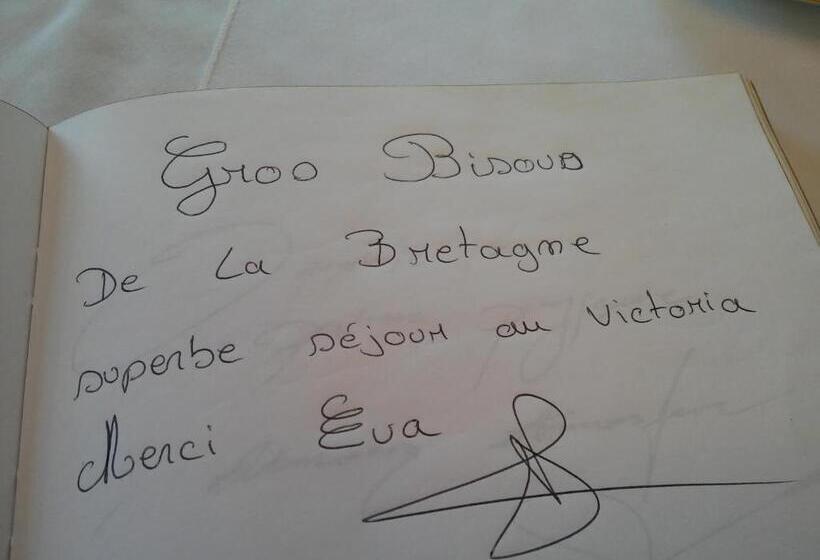 فندق Willa Viktoria