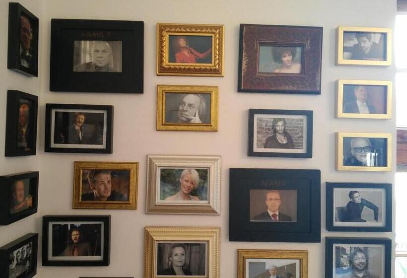 فندق Willa Viktoria