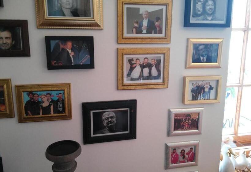 فندق Willa Viktoria