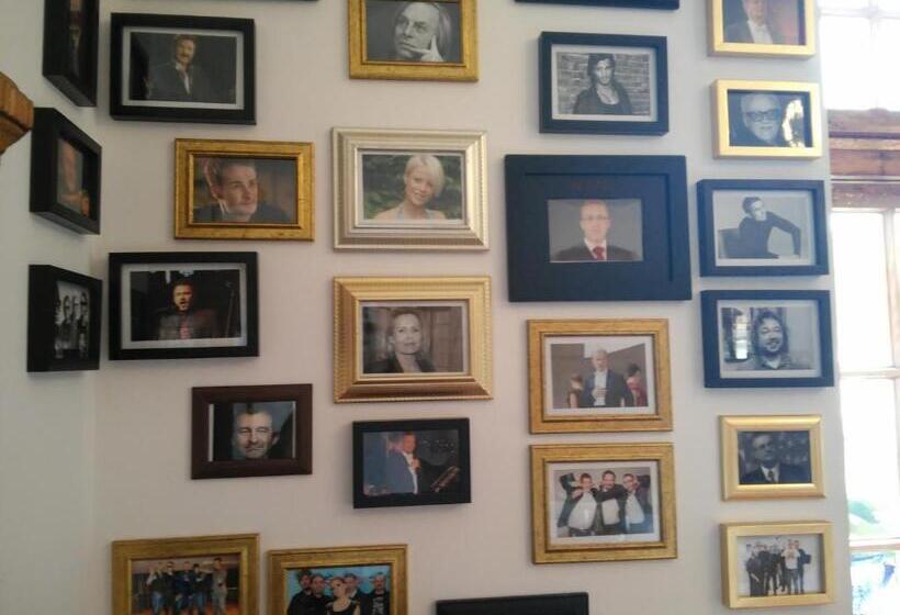 فندق Willa Viktoria