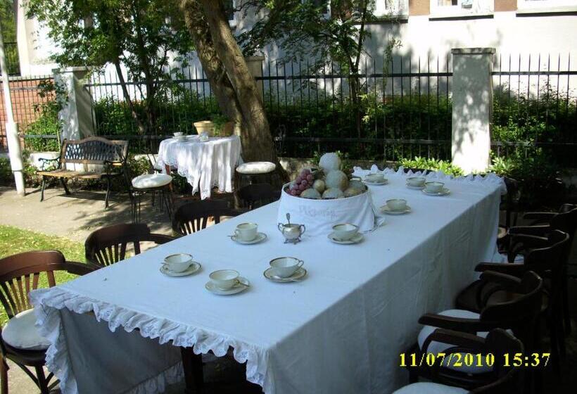 فندق Willa Viktoria