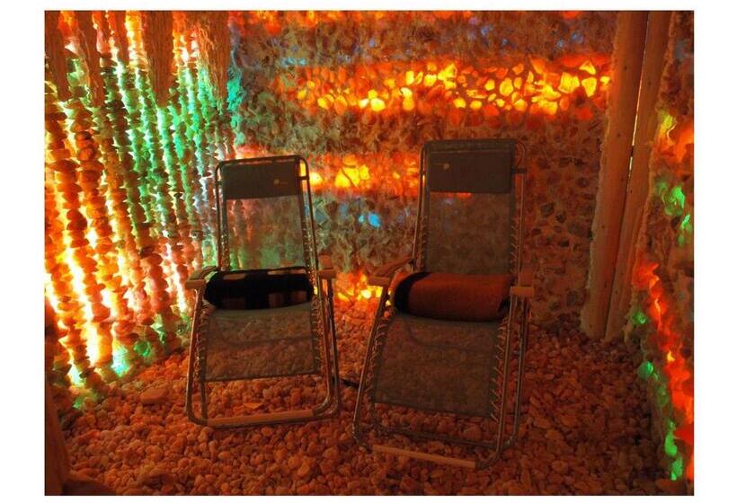 호텔 Wyspa Mszanka