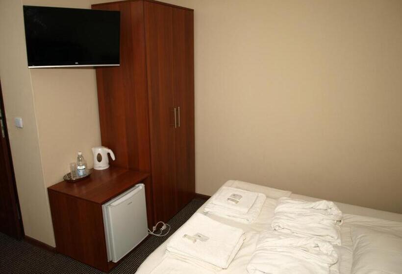 호텔 Wyspa Mszanka