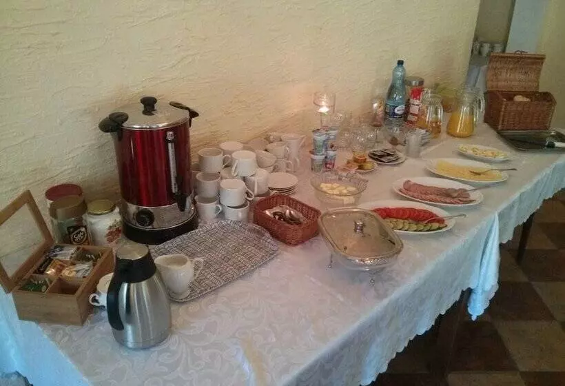 Hotelli Zbójna Debra