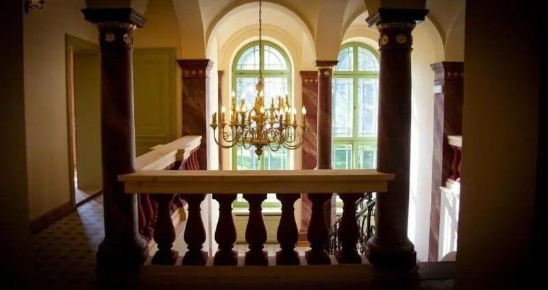 Pałac Wiechlice   Hotel, Restaurant, Spa