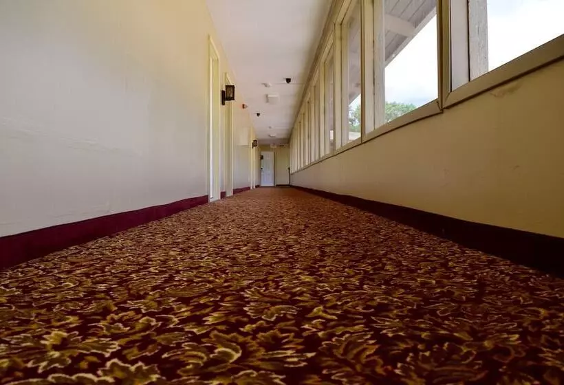 Snelling Motel