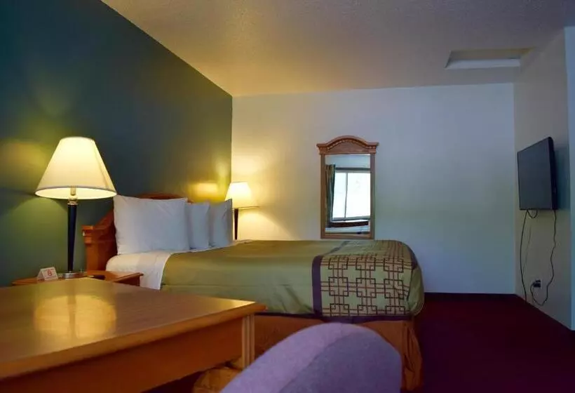 Snelling Motel