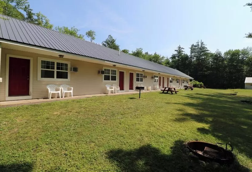 The Villager Motel