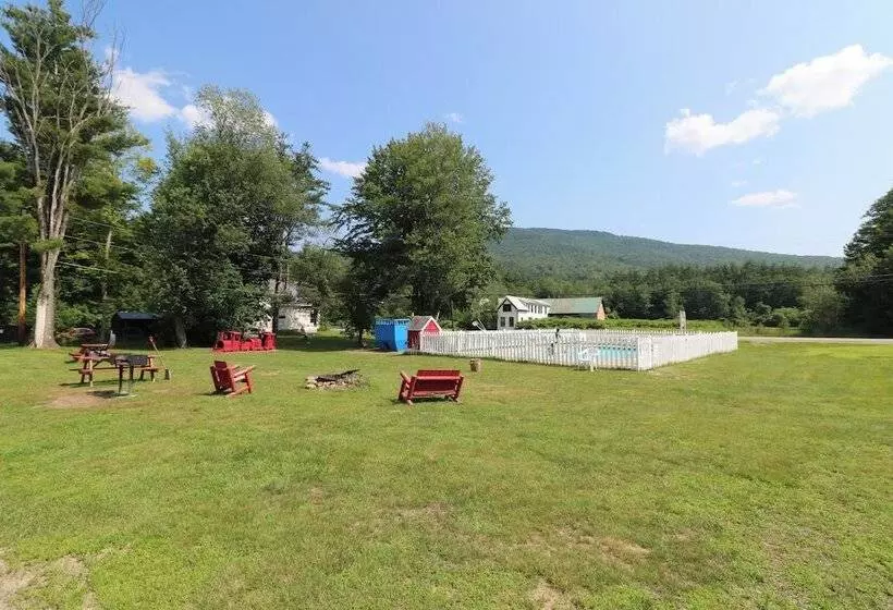 The Villager Motel
