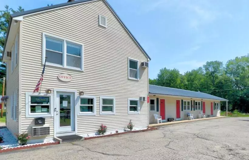 The Villager Motel