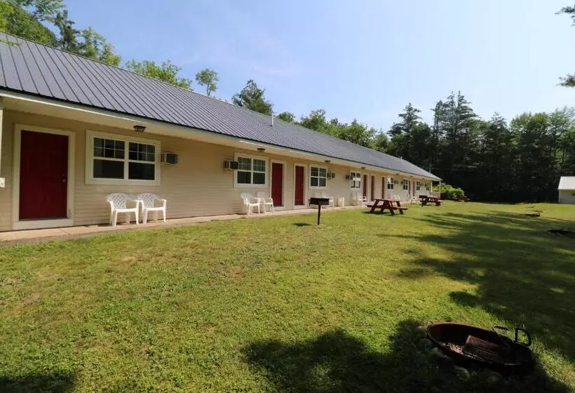 The Villager Motel