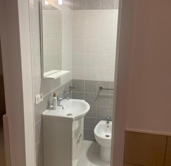 Общежитие Monolocale Maglie Centro