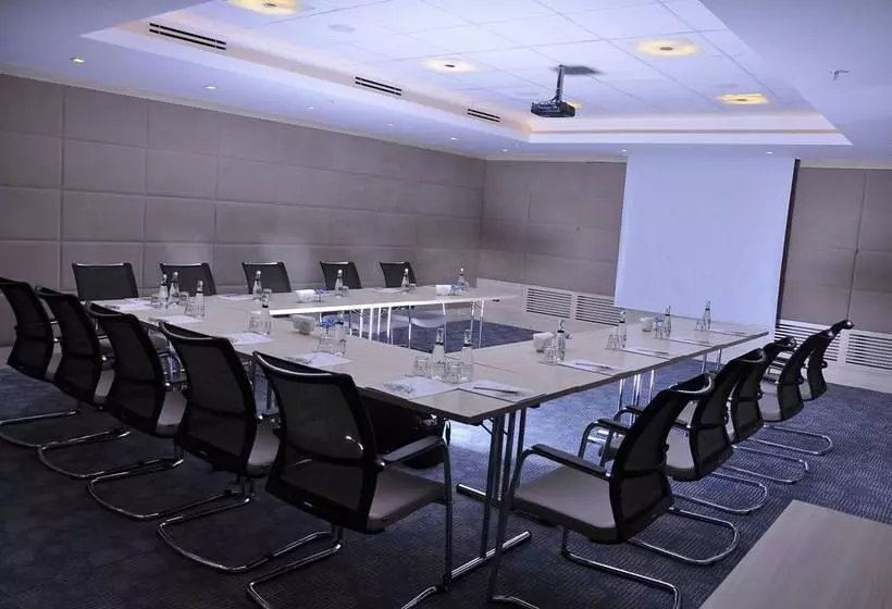 ホテル Anemon Bursa